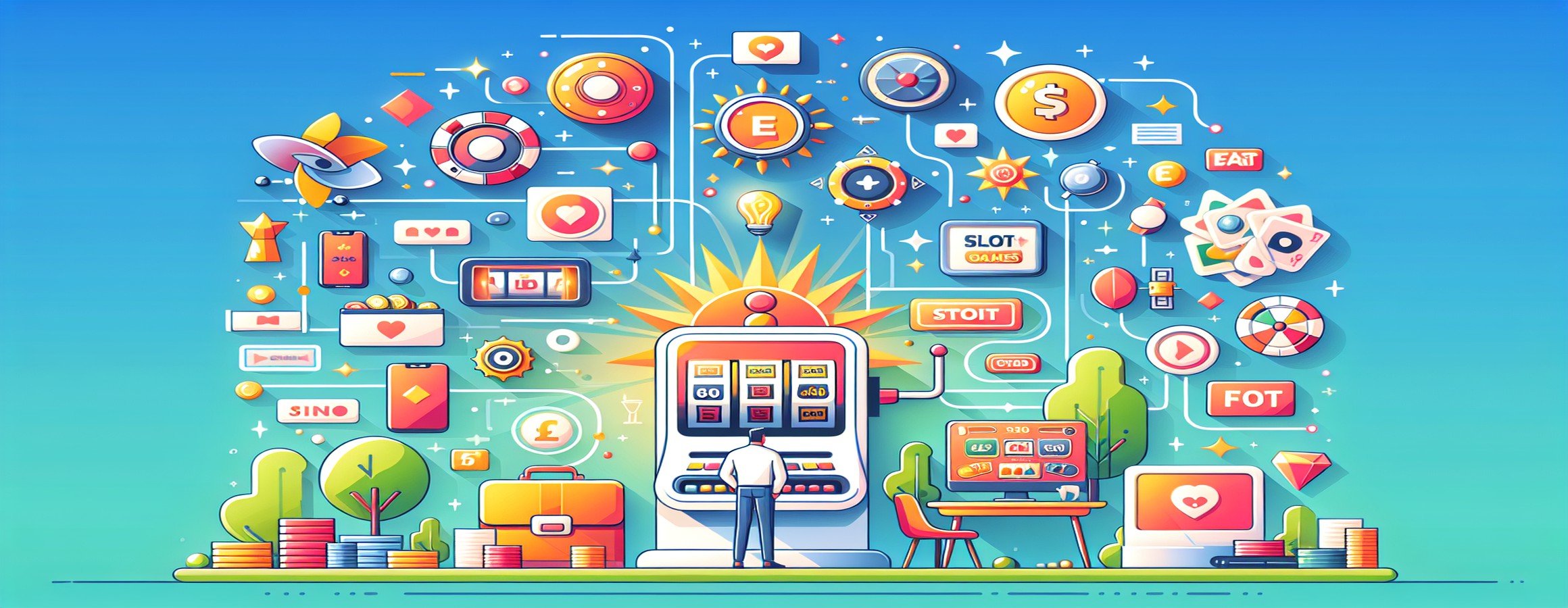 Mozzart Blog - Explore expert tips and strategies for slot games.